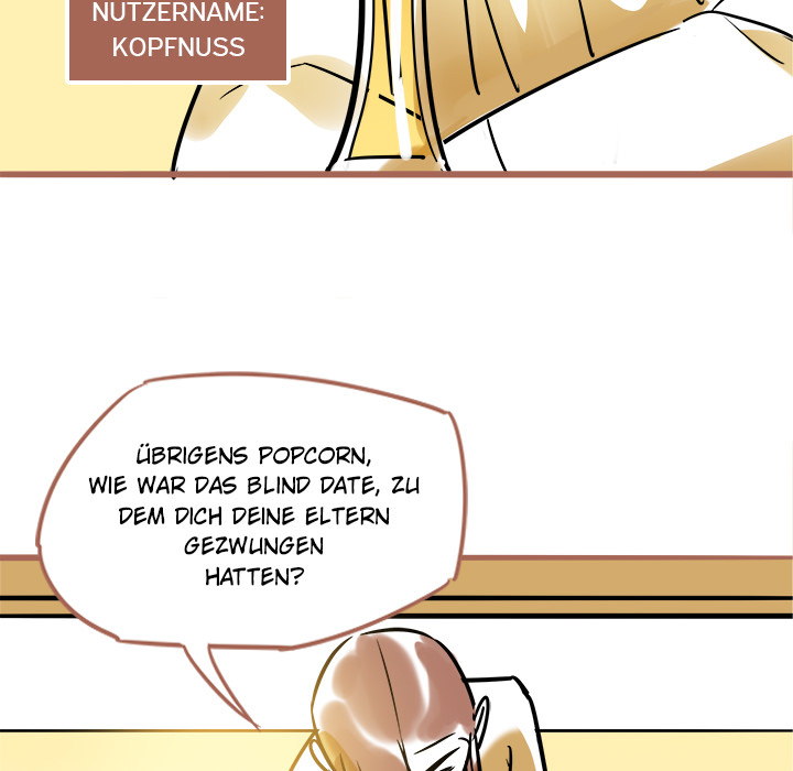Das Haus der Träumer - episode 1 - 28