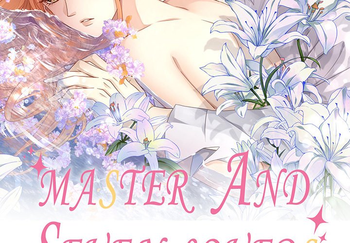 MASTER AND SEVEN LOVERS - episode 21 - 1