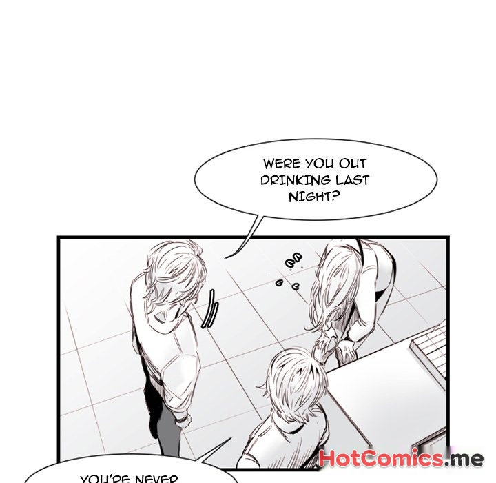Icarus: Forbidden Love - episode 9 - 6