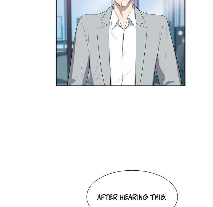 A Misogamist's Romance - episode 23 - 10
