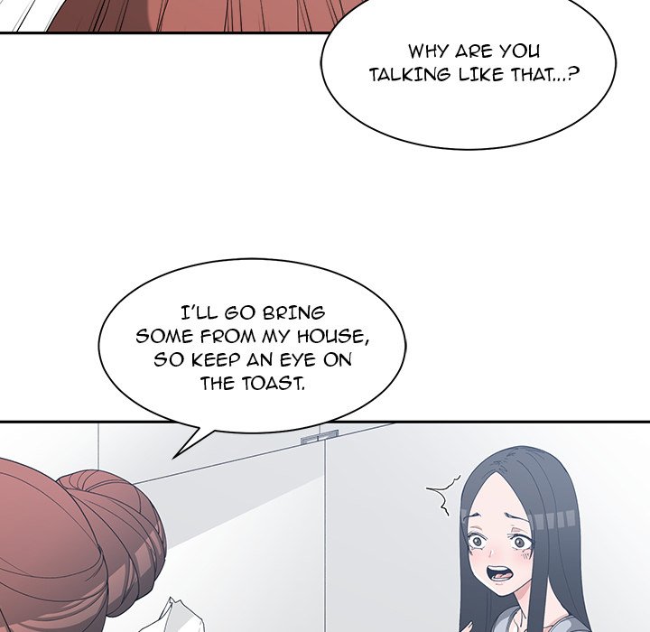 Childhood Friends - episode 30 - 12