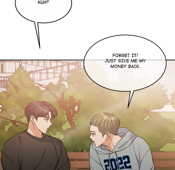 Pregnancy Contract - episode 34 - 120
