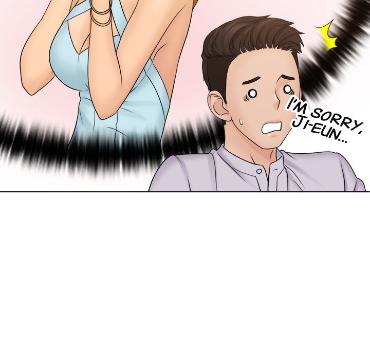 My Girlfriend and My Slave - episode 11 - 22