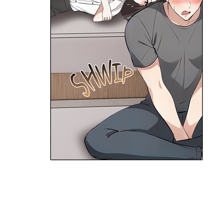 Locked With Her - episode 3 - 82