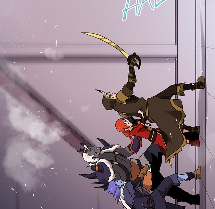 Black Crow - episode 14 - 13