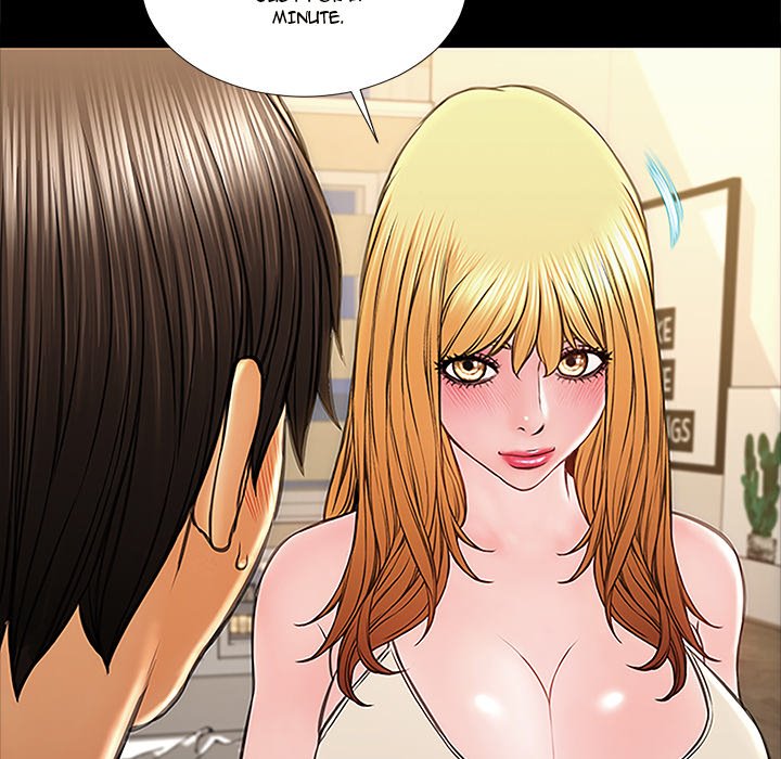 Superstar Cynthia Oh - episode 12 - 66