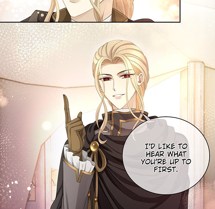 MASTER AND SEVEN LOVERS - episode 30 - 29