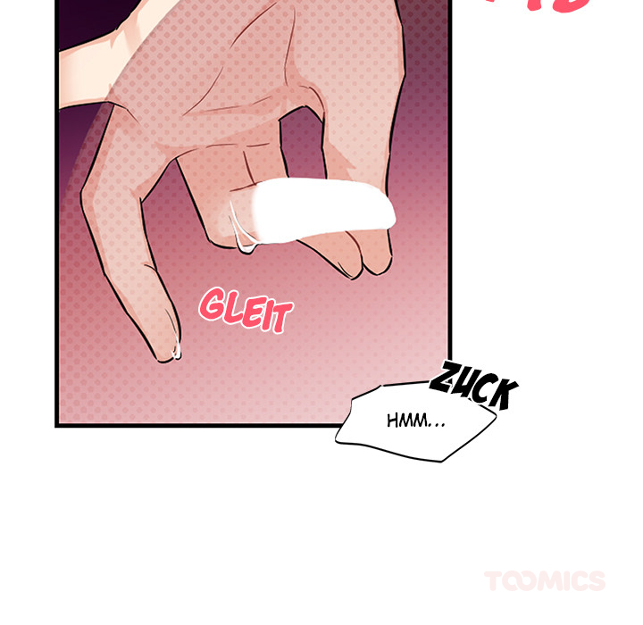 Pheromon Sorbet♥ - episode 11 - 49