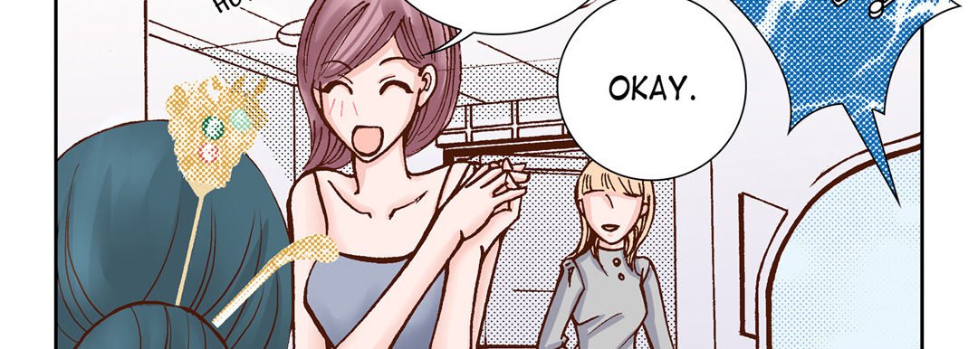 100% Perfect Girl - episode 19 - 209