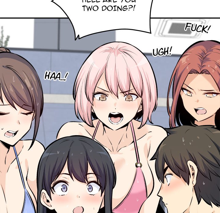 Excuse me, This is my Room - episode 119 - 64