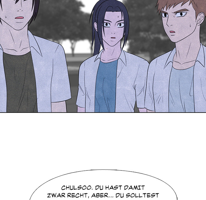 Teufel der Oberstufe - episode 221 - 23