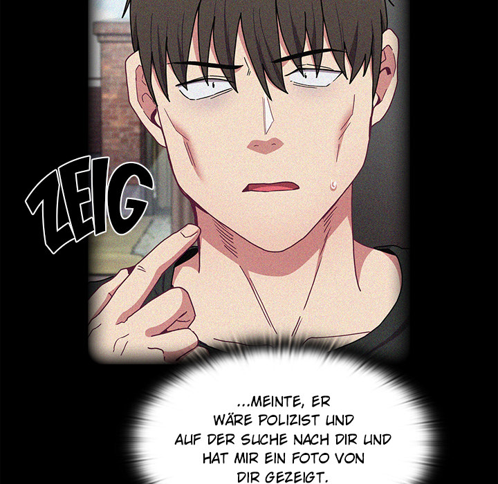 Der Weg zum Altar - episode 85 - 101