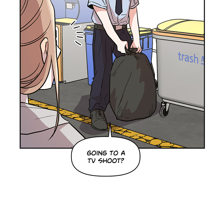 Bitter Sweetheart - episode 12 - 29