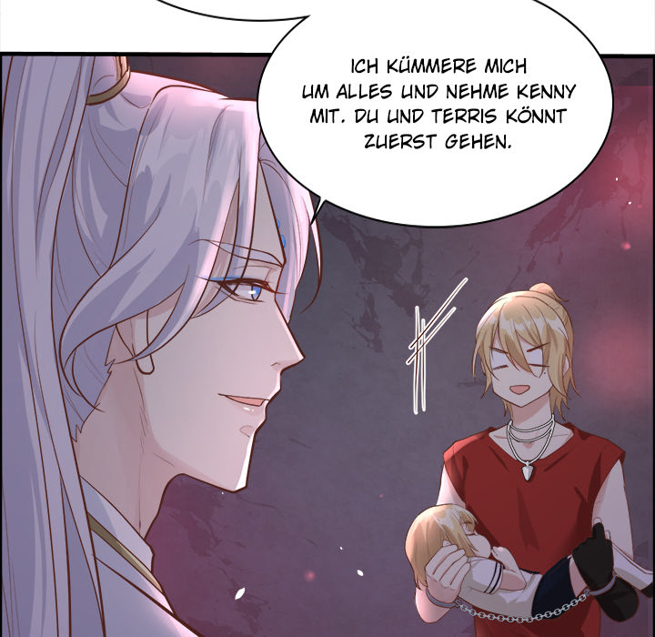 Eine etwas andere Familie - episode 38 - 15