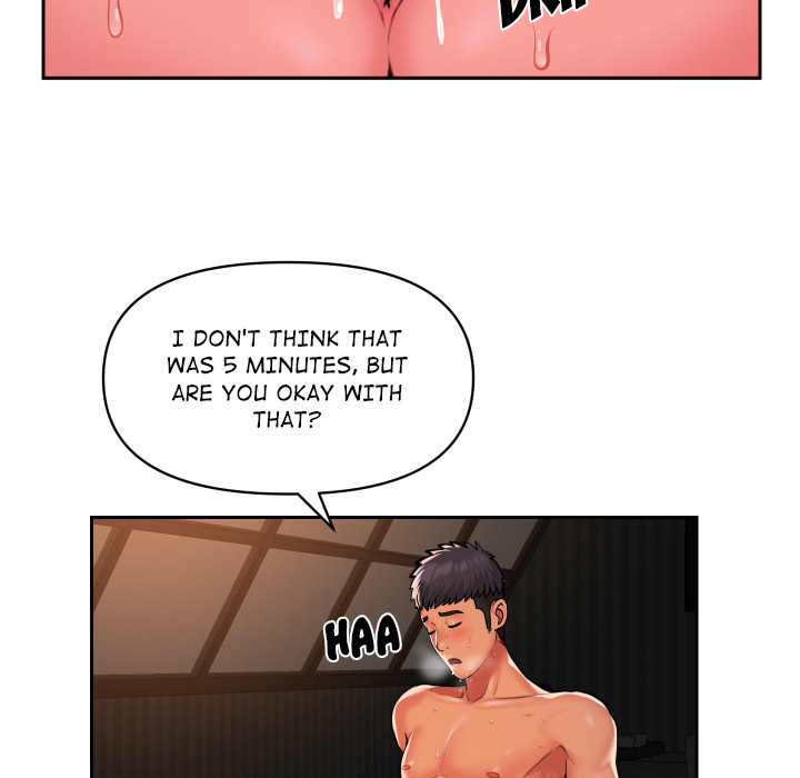 The Ladies' Associate - UNCENSORED - episode 49 - 47