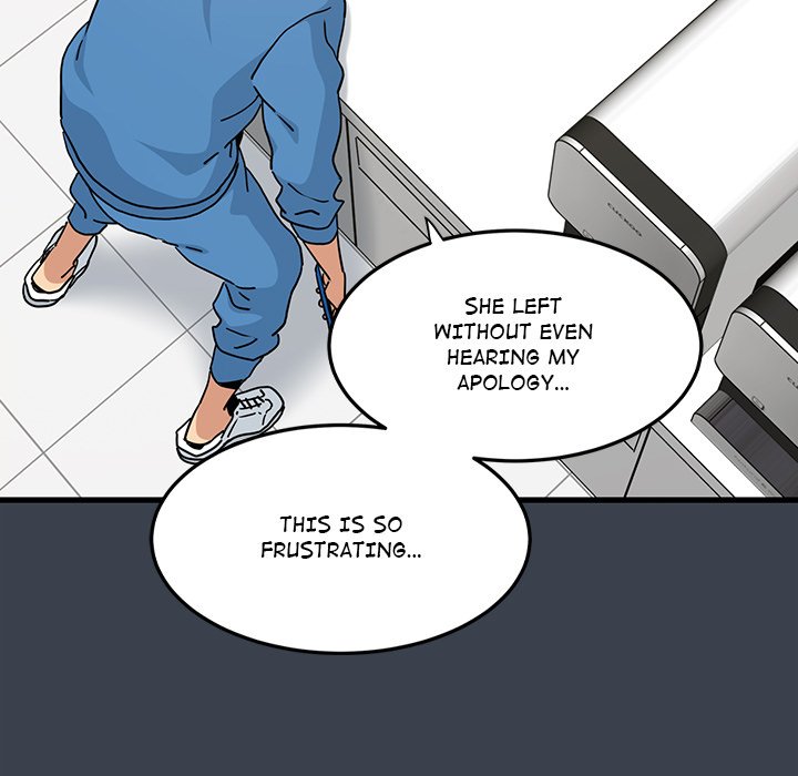 Snapping into Love - episode 21 - 98