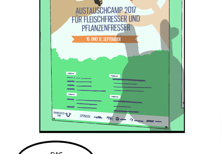 Mitschüler fressen verboten - episode 49 - 3