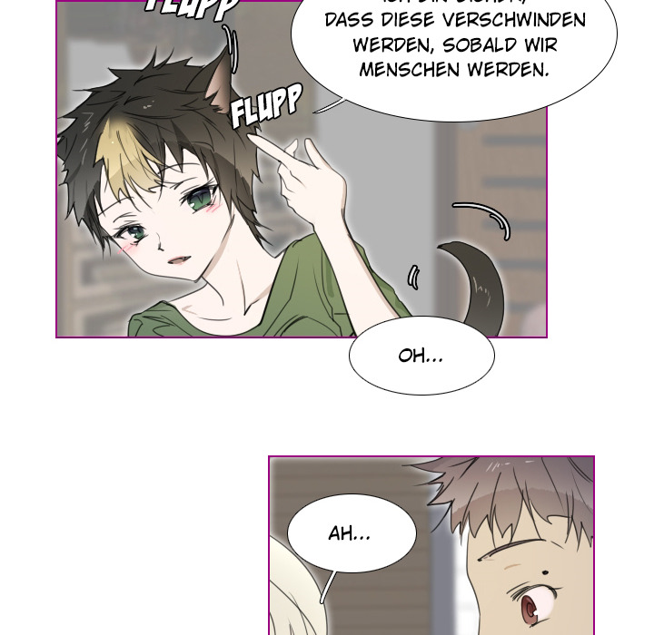 Fellknäuel zum Verlieben - episode 3 - 7