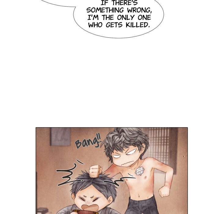 Broken Boy - episode 6 - 20