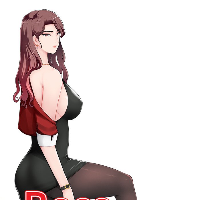 Boss Around - episode 13 - 15