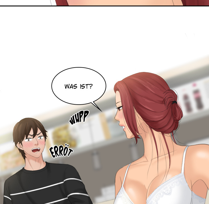 Geliebte Puppe - episode 18 - 6