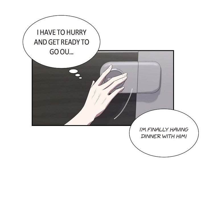 A Misogamist's Romance - episode 18 - 6
