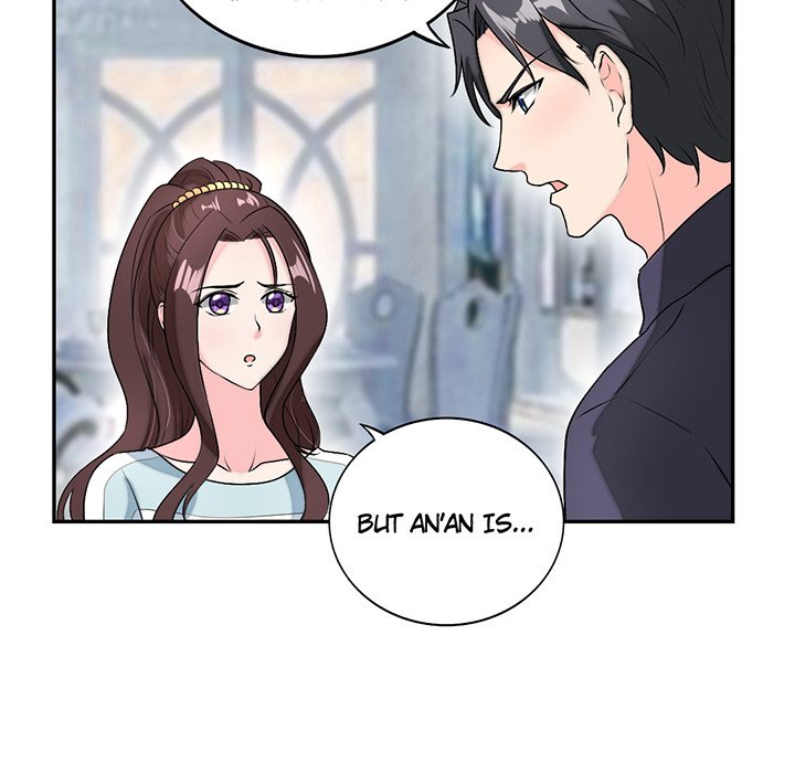 Mommy, Where's My Daddy? - episode 14 - 18