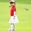 minnie.little.golfer