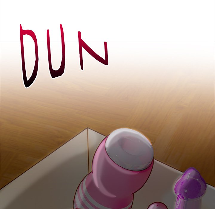 Cabin Resort X - episode 9 - 4