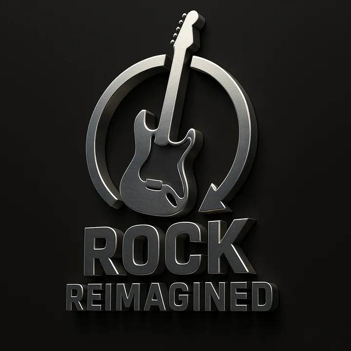 rock.reimagined
