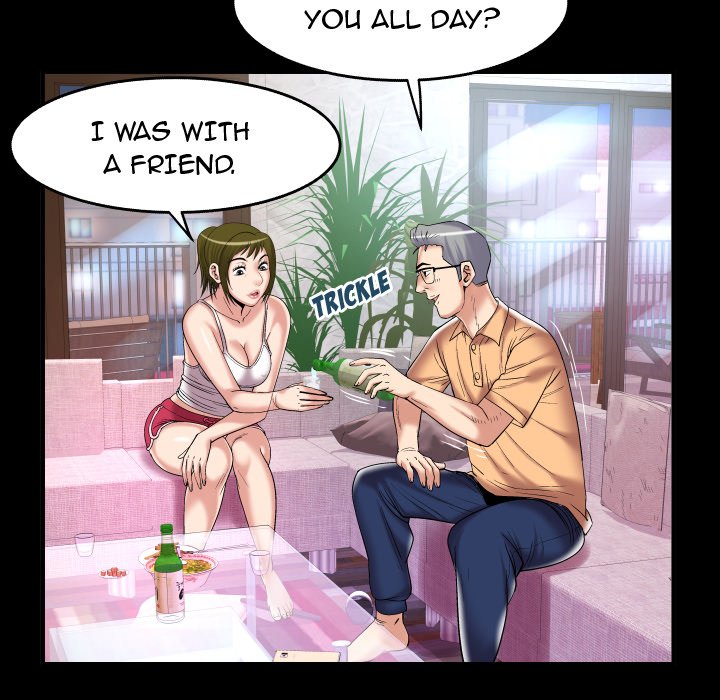 My Wife's Partner - episode 76 - 78
