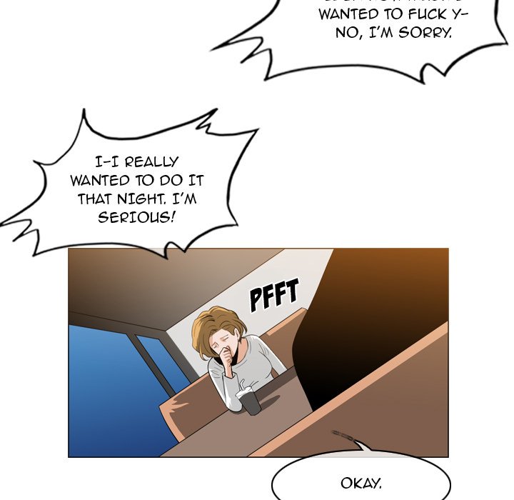 Path to Salvation - episode 11 - 20