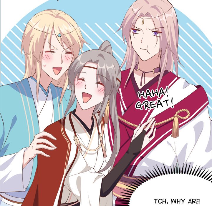 Four New Husbands - episode 19 - 91