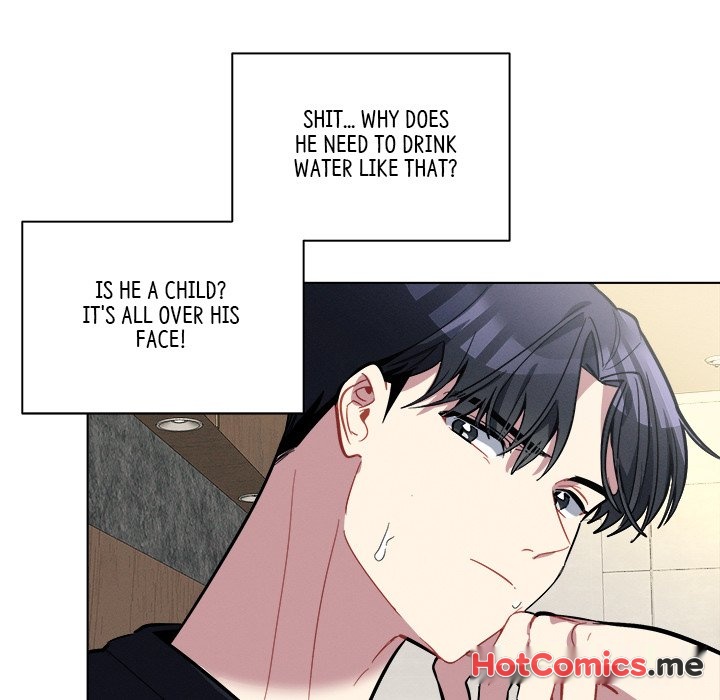 Cherry Doll Scandal - episode 13 - 32