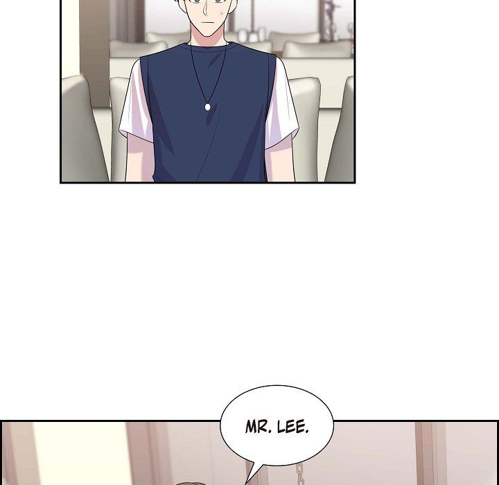 A Misogamist's Romance - episode 25 - 8