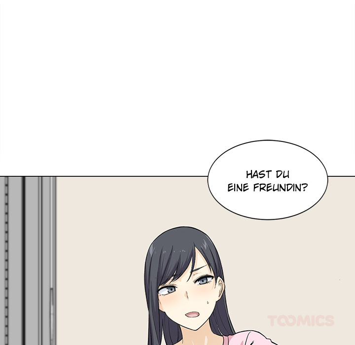 Raus aus meinem Zimmer! - episode 13 - 98