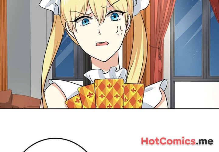 Become A Girl At Night - episode 31 - 1