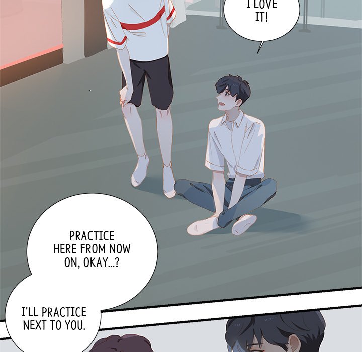 Ballerino - episode 43 - 32