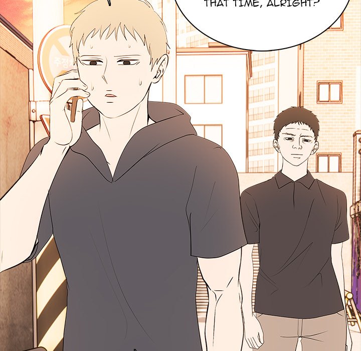 High School Legend Boost - episode 44 - 52