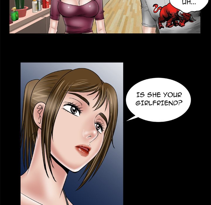 My Wife's Partner - episode 34 - 13