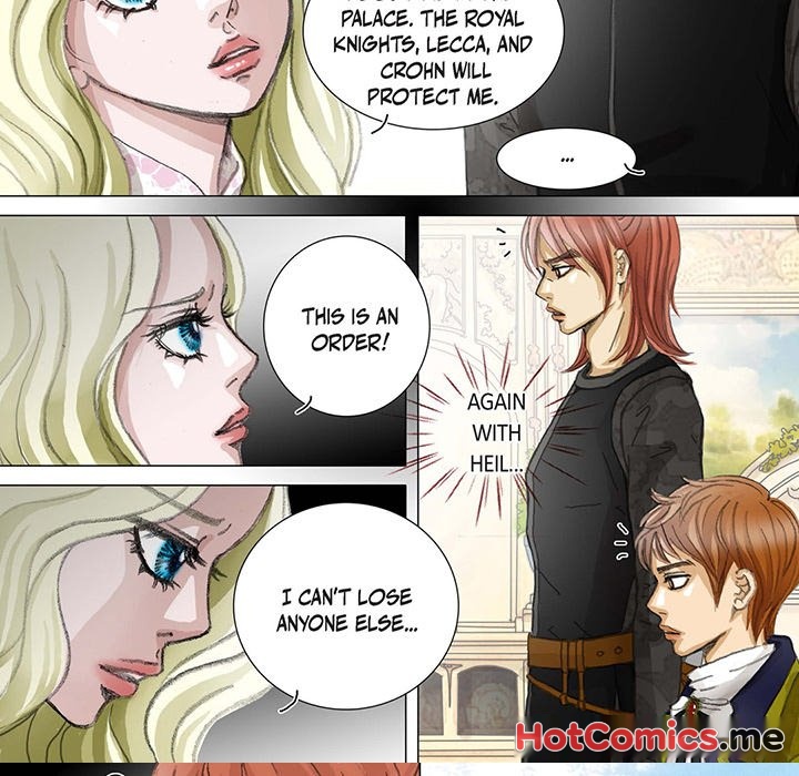 The Emperor's Woman - episode 43 - 20