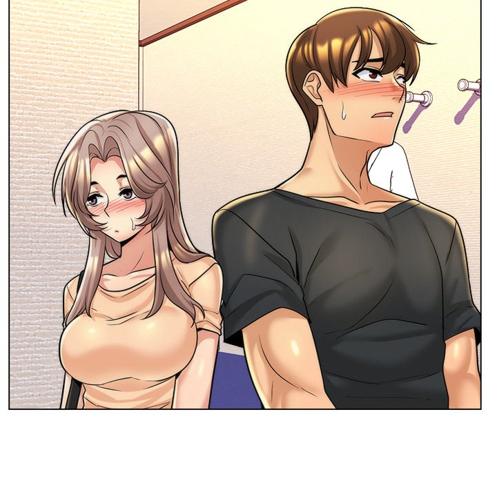 Mrs. Girlfriend - episode 7 - 89