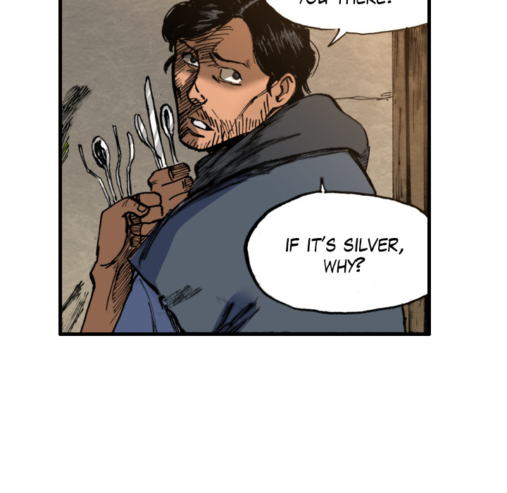 Shivers - episode 70 - 11