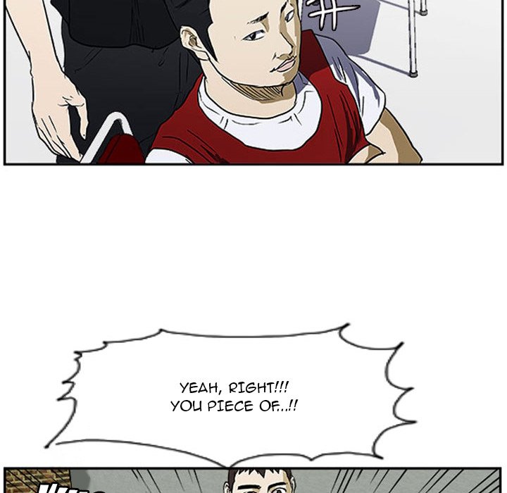 Tweener - episode 17 - 9