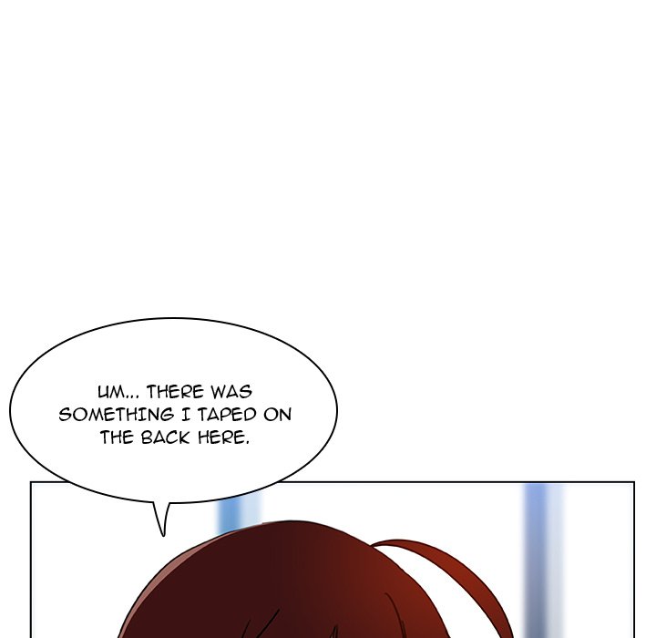 Fallen Flower - episode 8 - 49