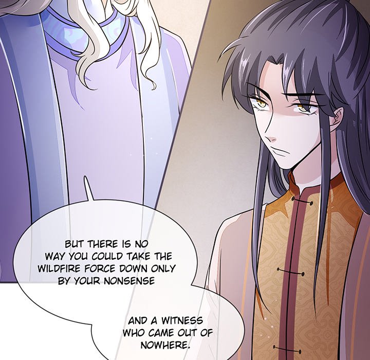 General and Her Medic Lover - episode 13 - 31