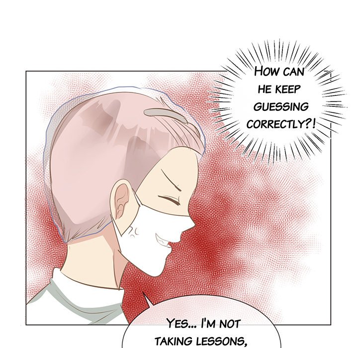 Your Secret Body - episode 5 - 38