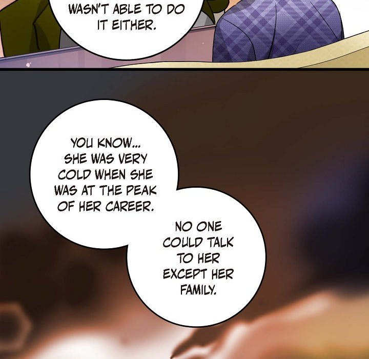 Bring the Love - episode 11 - 22