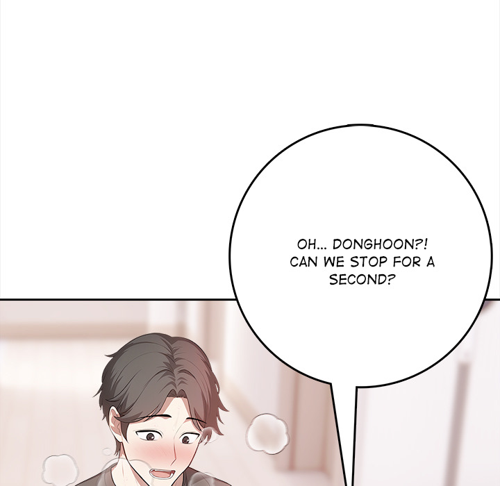The Best Friend's Secret - episode 3 - 127