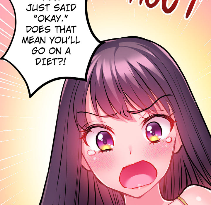 Diet For Sex! - episode 1 - 122